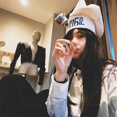 火柴小姐和美味先生