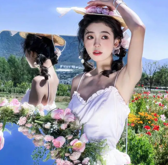 怒海孤舟
