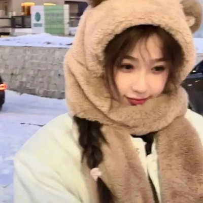 羽毛耳环