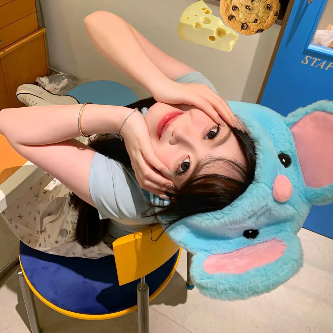 双食记