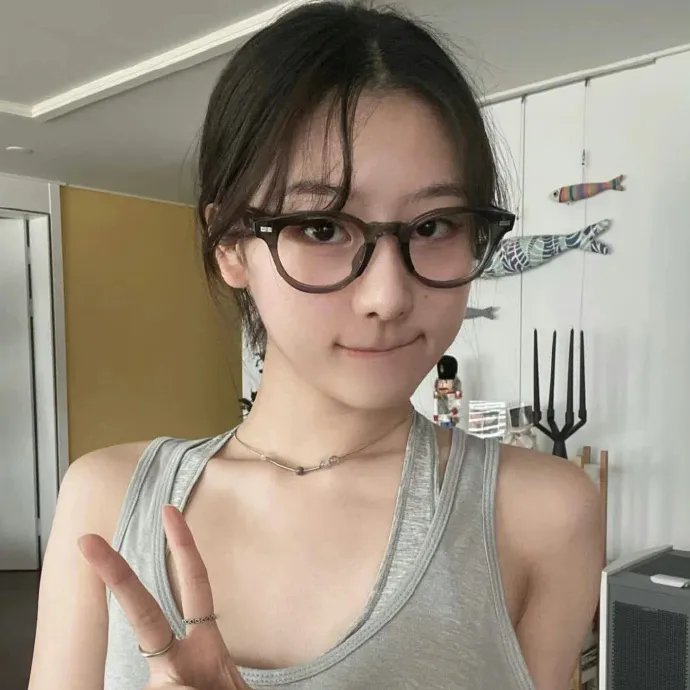 面纱之下